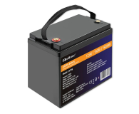 Qoltec Akumulator LiFePO4 12.8V 150Ah 1920Wh BMS - 1168191 - zdjęcie 2